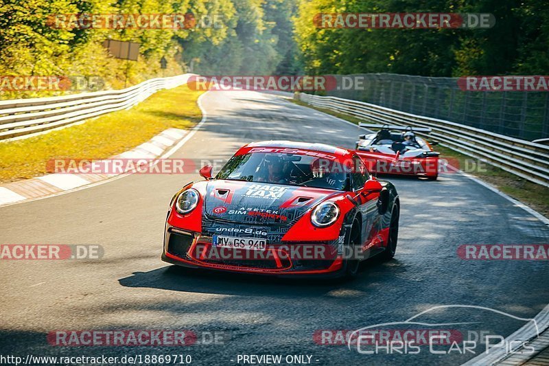 Bild #18869710 - Touristenfahrten Nürburgring Nordschleife (02.09.2022)