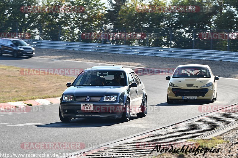 Bild #18869790 - Touristenfahrten Nürburgring Nordschleife (02.09.2022)