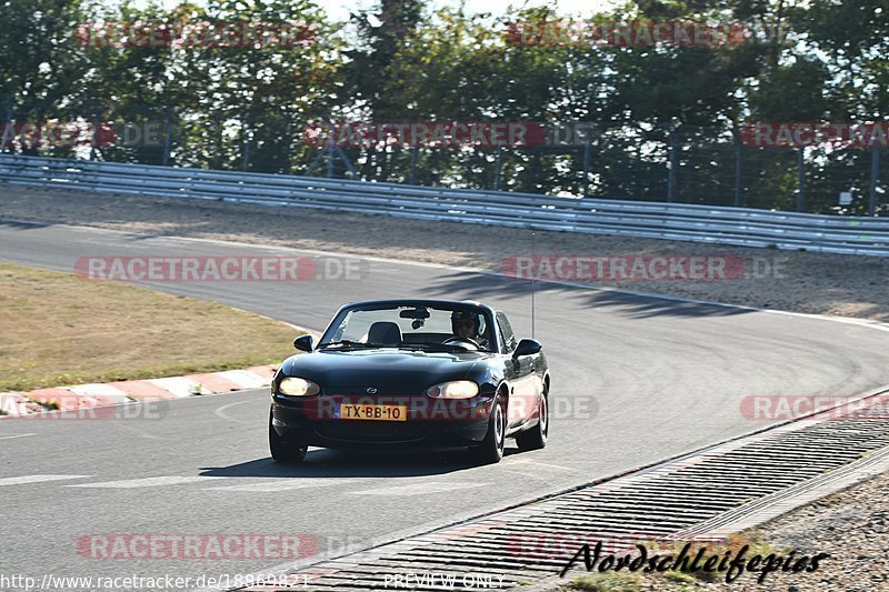 Bild #18869821 - Touristenfahrten Nürburgring Nordschleife (02.09.2022)