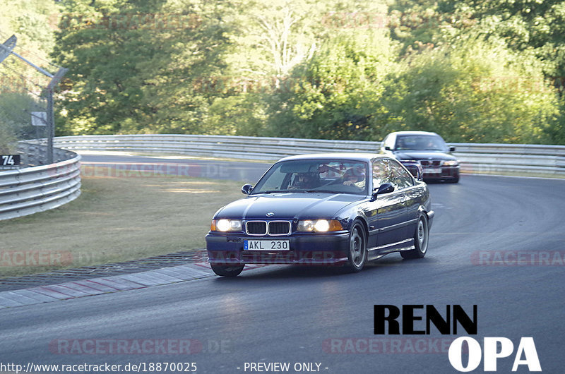 Bild #18870025 - Touristenfahrten Nürburgring Nordschleife (02.09.2022)