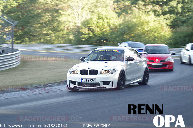 Bild #18870144 - Touristenfahrten Nürburgring Nordschleife (02.09.2022)