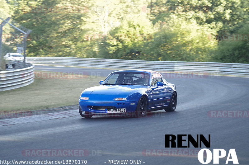 Bild #18870170 - Touristenfahrten Nürburgring Nordschleife (02.09.2022)