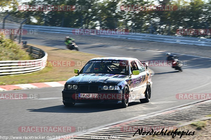 Bild #18870215 - Touristenfahrten Nürburgring Nordschleife (02.09.2022)