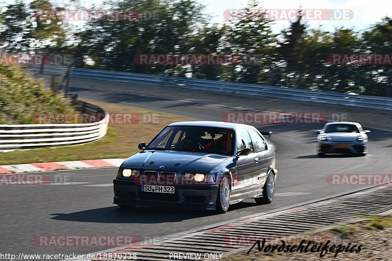 Bild #18870238 - Touristenfahrten Nürburgring Nordschleife (02.09.2022)