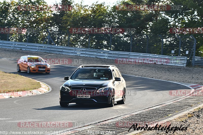 Bild #18870320 - Touristenfahrten Nürburgring Nordschleife (02.09.2022)