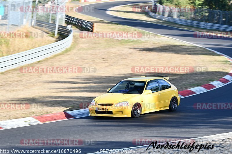 Bild #18870496 - Touristenfahrten Nürburgring Nordschleife (02.09.2022)