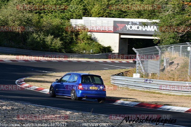 Bild #18870517 - Touristenfahrten Nürburgring Nordschleife (02.09.2022)