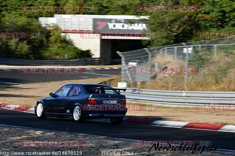 Bild #18870519 - Touristenfahrten Nürburgring Nordschleife (02.09.2022)