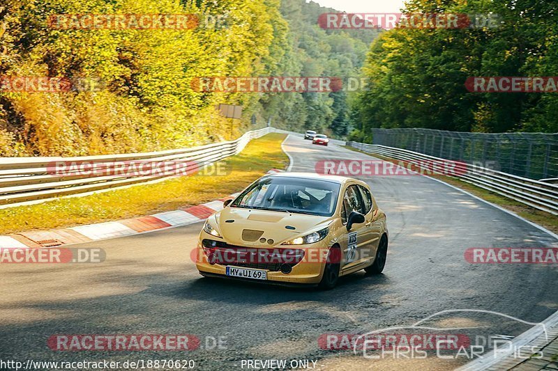 Bild #18870620 - Touristenfahrten Nürburgring Nordschleife (02.09.2022)