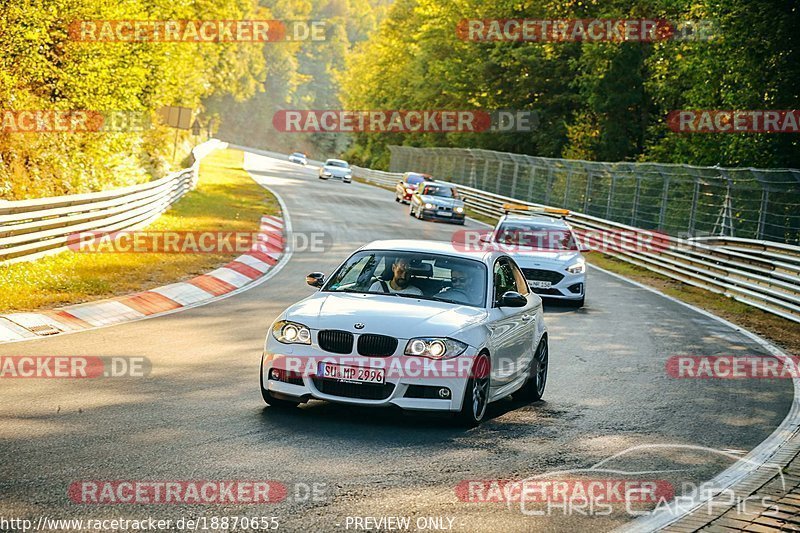 Bild #18870655 - Touristenfahrten Nürburgring Nordschleife (02.09.2022)