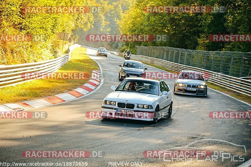 Bild #18870659 - Touristenfahrten Nürburgring Nordschleife (02.09.2022)