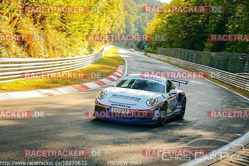 Bild #18870672 - Touristenfahrten Nürburgring Nordschleife (02.09.2022)