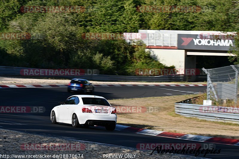 Bild #18870674 - Touristenfahrten Nürburgring Nordschleife (02.09.2022)