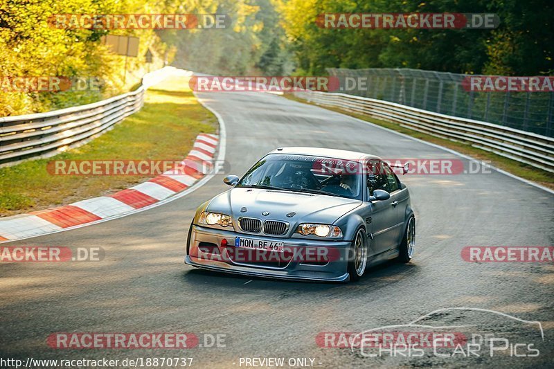 Bild #18870737 - Touristenfahrten Nürburgring Nordschleife (02.09.2022)