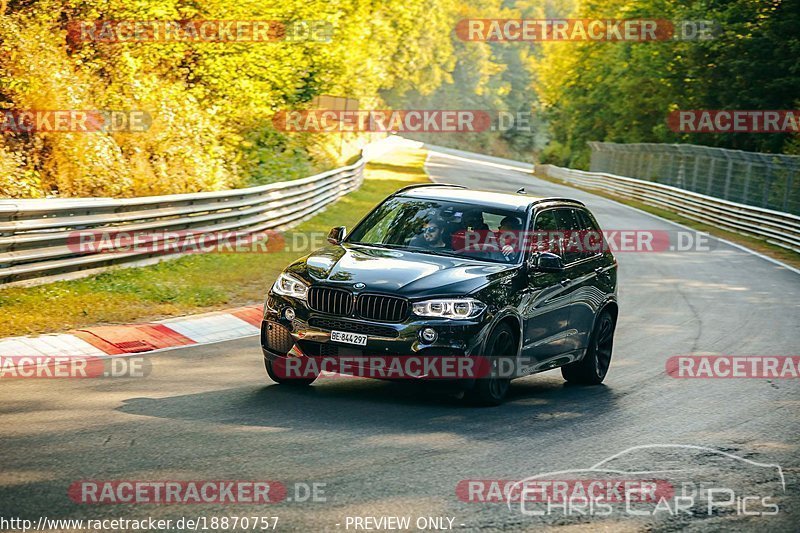 Bild #18870757 - Touristenfahrten Nürburgring Nordschleife (02.09.2022)