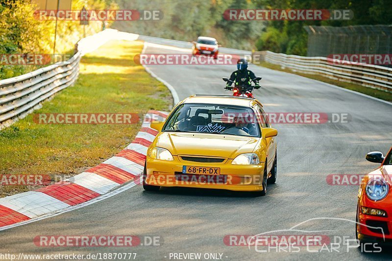 Bild #18870777 - Touristenfahrten Nürburgring Nordschleife (02.09.2022)