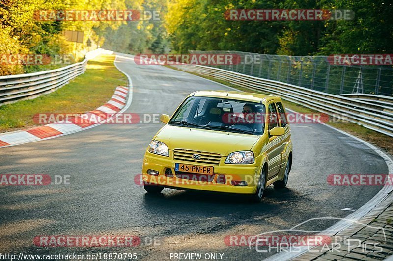 Bild #18870795 - Touristenfahrten Nürburgring Nordschleife (02.09.2022)