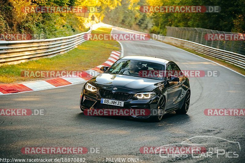 Bild #18870882 - Touristenfahrten Nürburgring Nordschleife (02.09.2022)