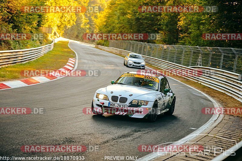 Bild #18870933 - Touristenfahrten Nürburgring Nordschleife (02.09.2022)