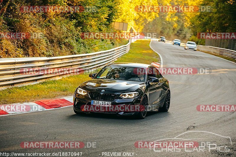 Bild #18870947 - Touristenfahrten Nürburgring Nordschleife (02.09.2022)