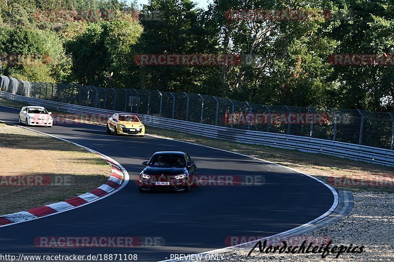 Bild #18871108 - Touristenfahrten Nürburgring Nordschleife (02.09.2022)