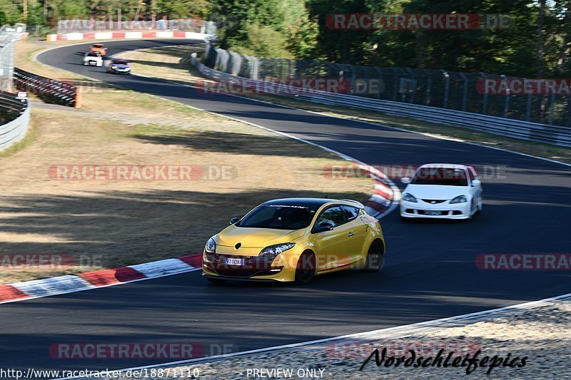 Bild #18871110 - Touristenfahrten Nürburgring Nordschleife (02.09.2022)