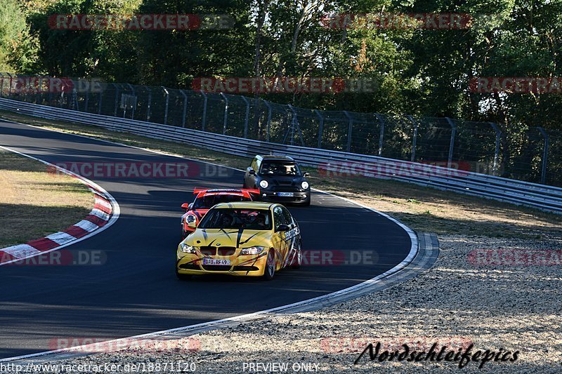 Bild #18871120 - Touristenfahrten Nürburgring Nordschleife (02.09.2022)