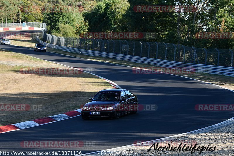 Bild #18871136 - Touristenfahrten Nürburgring Nordschleife (02.09.2022)