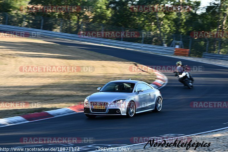 Bild #18871174 - Touristenfahrten Nürburgring Nordschleife (02.09.2022)