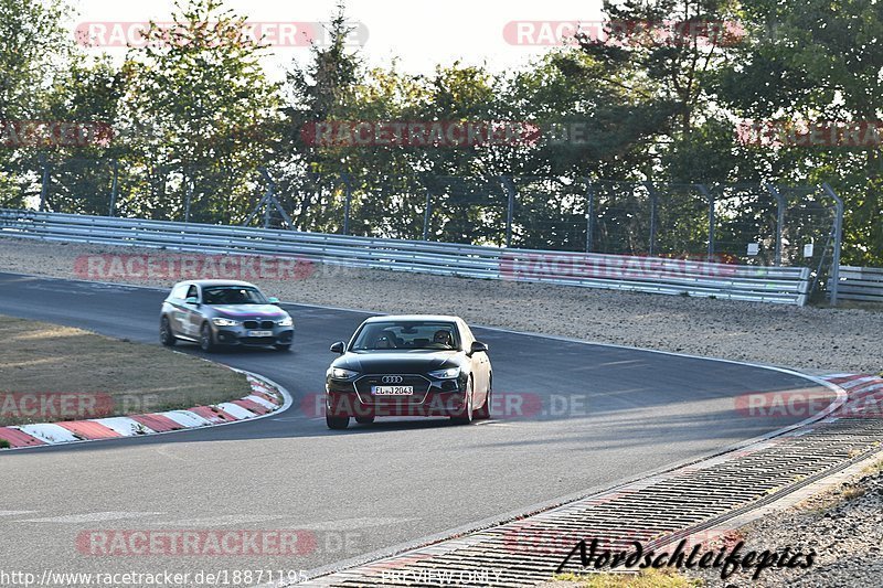 Bild #18871195 - Touristenfahrten Nürburgring Nordschleife (02.09.2022)