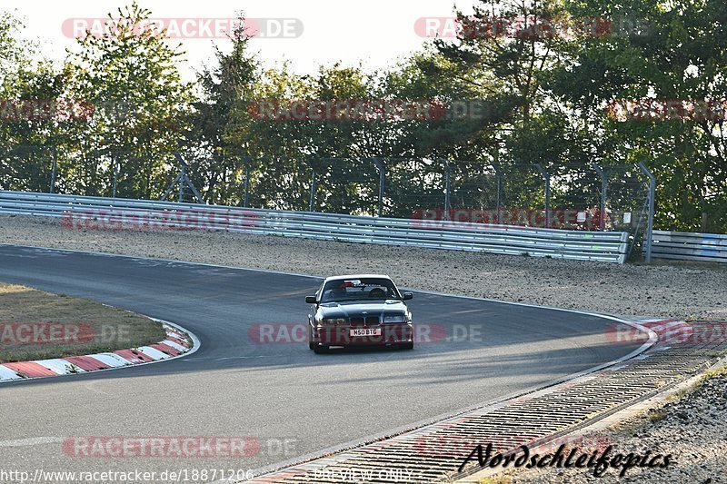 Bild #18871206 - Touristenfahrten Nürburgring Nordschleife (02.09.2022)