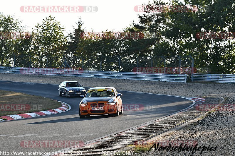 Bild #18871223 - Touristenfahrten Nürburgring Nordschleife (02.09.2022)