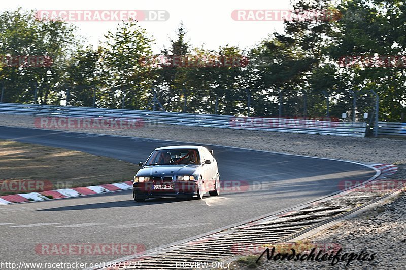 Bild #18871225 - Touristenfahrten Nürburgring Nordschleife (02.09.2022)