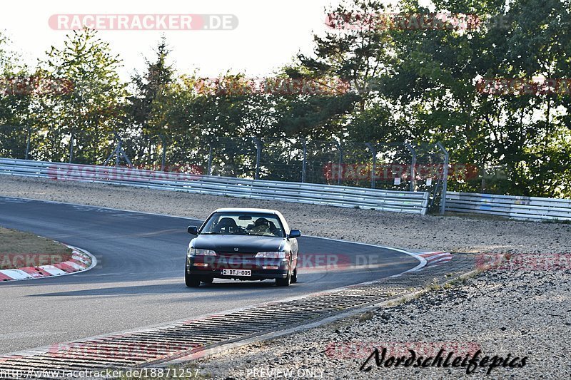 Bild #18871257 - Touristenfahrten Nürburgring Nordschleife (02.09.2022)