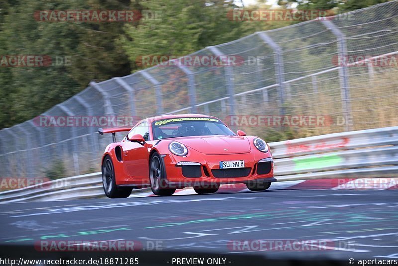 Bild #18871285 - Touristenfahrten Nürburgring Nordschleife (02.09.2022)