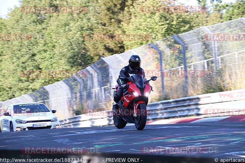 Bild #18871340 - Touristenfahrten Nürburgring Nordschleife (02.09.2022)