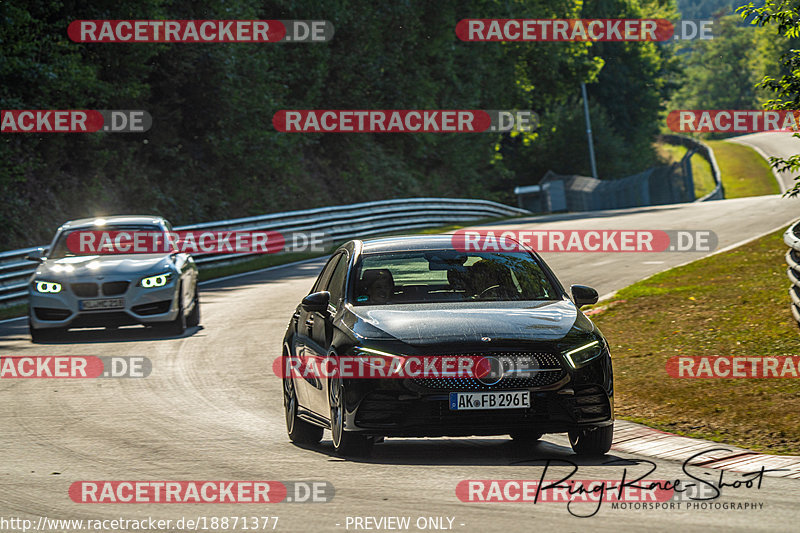 Bild #18871377 - Touristenfahrten Nürburgring Nordschleife (02.09.2022)