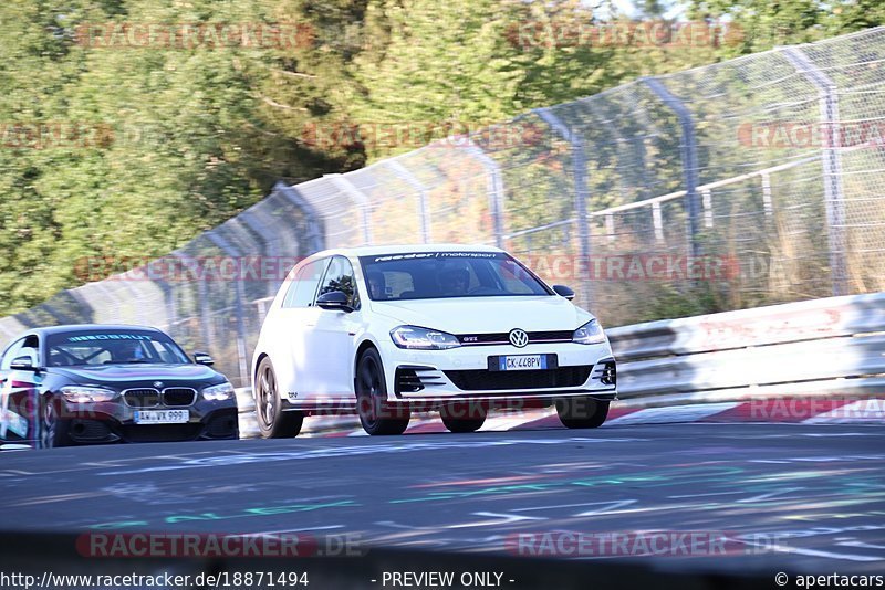 Bild #18871494 - Touristenfahrten Nürburgring Nordschleife (02.09.2022)