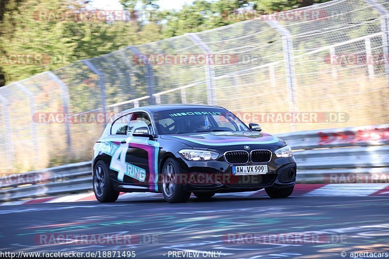 Bild #18871495 - Touristenfahrten Nürburgring Nordschleife (02.09.2022)