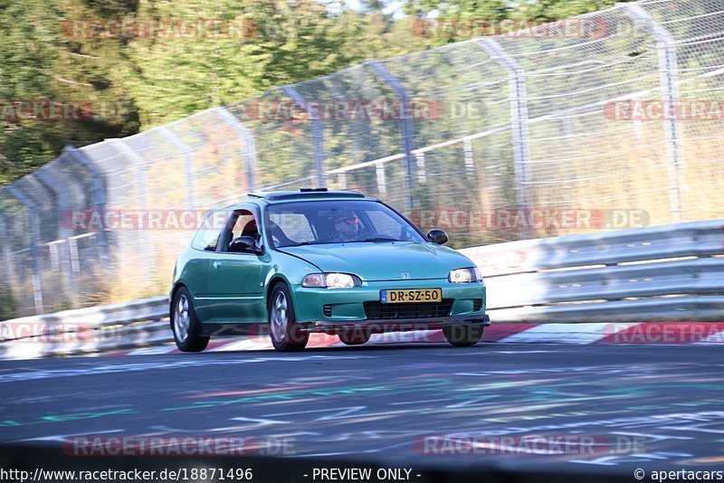 Bild #18871496 - Touristenfahrten Nürburgring Nordschleife (02.09.2022)