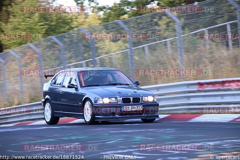 Bild #18871524 - Touristenfahrten Nürburgring Nordschleife (02.09.2022)