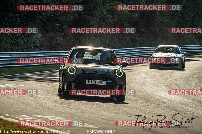 Bild #18871542 - Touristenfahrten Nürburgring Nordschleife (02.09.2022)