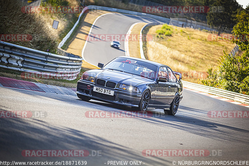 Bild #18871639 - Touristenfahrten Nürburgring Nordschleife (02.09.2022)