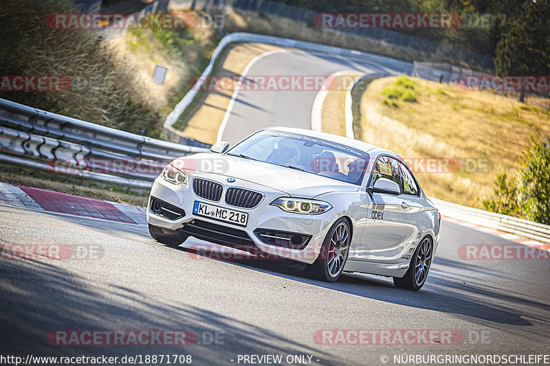 Bild #18871708 - Touristenfahrten Nürburgring Nordschleife (02.09.2022)