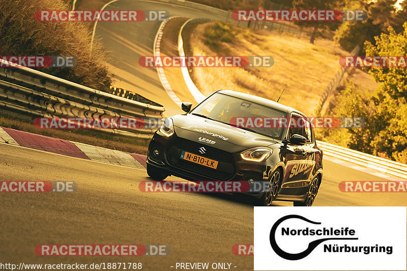 Bild #18871788 - Touristenfahrten Nürburgring Nordschleife (02.09.2022)