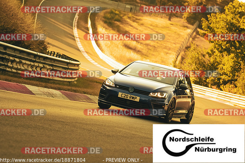 Bild #18871804 - Touristenfahrten Nürburgring Nordschleife (02.09.2022)