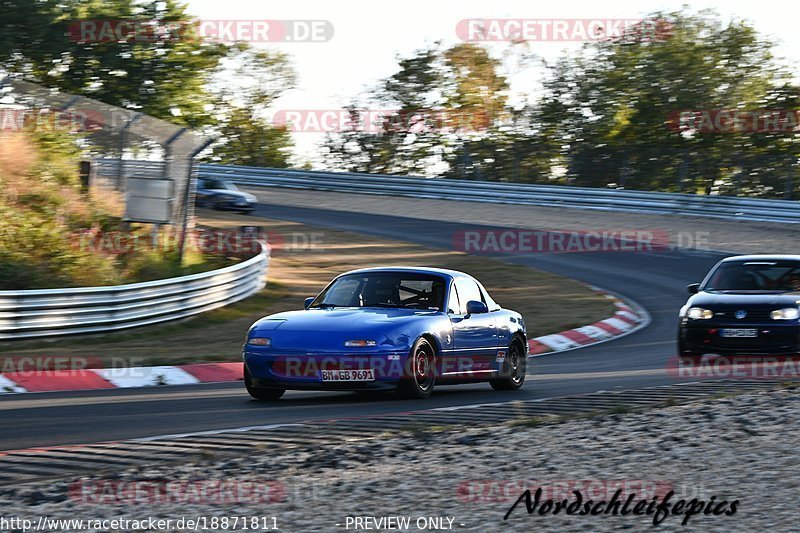 Bild #18871811 - Touristenfahrten Nürburgring Nordschleife (02.09.2022)