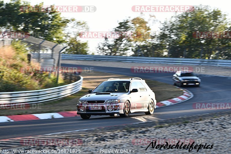 Bild #18871825 - Touristenfahrten Nürburgring Nordschleife (02.09.2022)