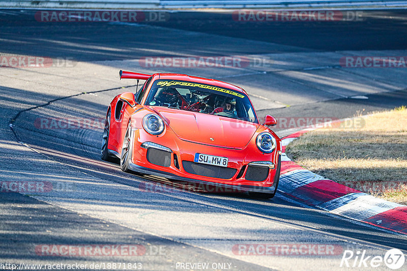 Bild #18871843 - Touristenfahrten Nürburgring Nordschleife (02.09.2022)