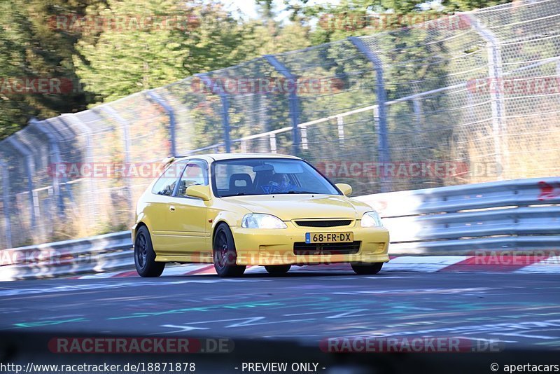 Bild #18871878 - Touristenfahrten Nürburgring Nordschleife (02.09.2022)